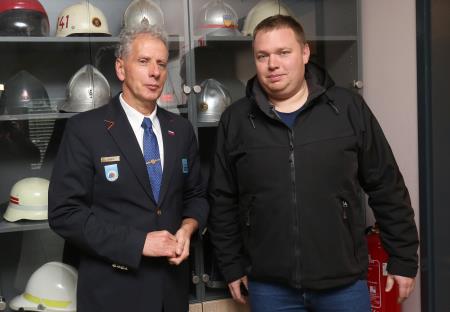 Seja Štaba Civilne zaščite za Notranjsko 05 Foto Ljubo Vukelič